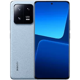 Смартфон Xiaomi 13 Pro 12/256 ГБ Global, Dual nano SIM, голубой
